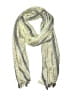 Unbranded Green Tan Scarf One size - photo 1