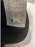 Fendi 100% Polyester Solid Black Casual Pants Size 50 - photo 5