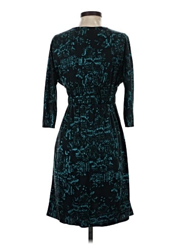 Kay Unger Casual Dress (view 2)