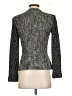 Theory Tweed Gray Jacket Size 2 - photo 2
