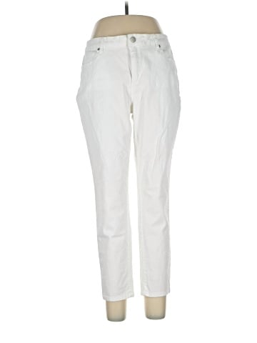 Crown & Ivy Jeans (view 1)