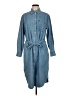 Esmara Blue Casual Dress Size 8 - photo 1