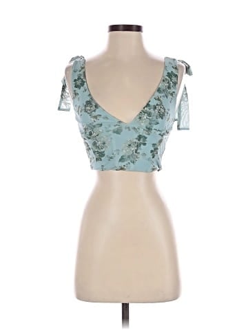 One Clothing Short Sleeve Top (view 1)