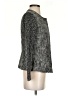 Theory Tweed Gray Jacket Size 2 - photo 4