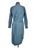 Esmara Blue Casual Dress Size 8 - photo 2