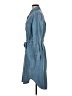 Esmara Blue Casual Dress Size 8 - photo 5