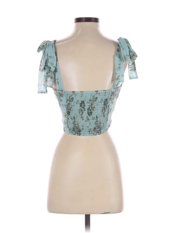One Clothing Short Sleeve Top (view 2)