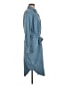 Esmara Blue Casual Dress Size 8 - photo 4