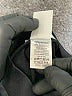 Dynamic Black Bodysuit One size - photo 4