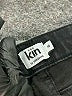 Kin Solid Black Jeans Size 16 - photo 3