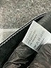 Kin Solid Black Jeans Size 16 - photo 4