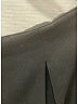 Fendi 100% Polyester Solid Black Casual Pants Size 50 - photo 6