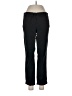 Torrid Solid Black Casual Pants Size (00) - photo 1