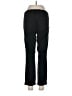 Torrid Solid Black Casual Pants Size (00) - photo 2