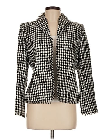 Amanda Smith Blazer (view 1)