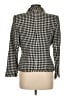 Amanda Smith Houndstooth Ivory Blazer Size 6 - photo 2