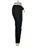 Torrid Solid Black Casual Pants Size (00) - photo 4
