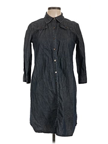 Liz Claiborne Casual Dress (view 1)