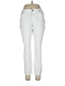 Earl Jean Ivory Jeans Size 12 - photo 1