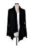 Massini Black Cardigan Size 2X - photo 1