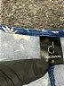 Assorted Brands Floral Blue Romper Size S - photo 4