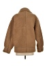Assorted Brands 100% Polyester Brown Jacket Size S - photo 2