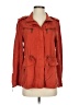 Max Jeans 100% Tencel Orange Jacket Size XS - photo 1