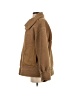 Assorted Brands 100% Polyester Brown Jacket Size S - photo 5