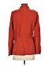 Max Jeans 100% Tencel Orange Jacket Size XS - photo 2
