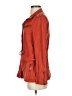 Max Jeans 100% Tencel Orange Jacket Size XS - photo 5