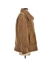 Assorted Brands 100% Polyester Brown Jacket Size S - photo 4
