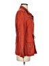 Max Jeans 100% Tencel Orange Jacket Size XS - photo 4