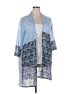 Simply Noelle Kimono