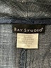 Bay Studio Tweed Gray Casual Skirt Size 16 - photo 3