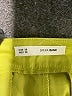 Sfera Solid Green Casual Pants Size EU 38 / US 8 - photo 6