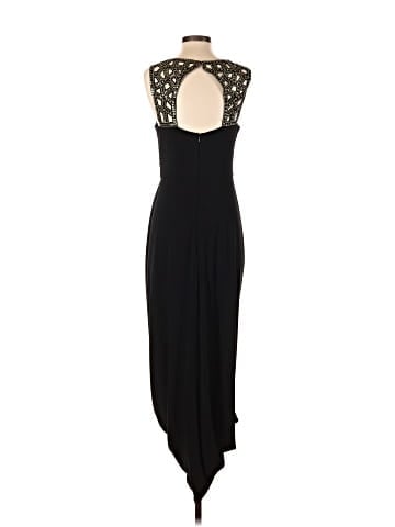 Blondie Nites Cocktail Dress (view 2)