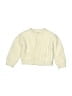 Mayoral Ivory Cardigan Size 75 cm / US 9-12 MO - photo 1