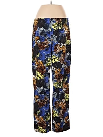 Prada Floral Dress Pants (view 1)