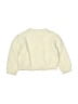 Mayoral Ivory Cardigan Size 75 cm / US 9-12 MO - photo 2