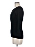 Madison Grey Black Pullover Sweater Size M - photo 5