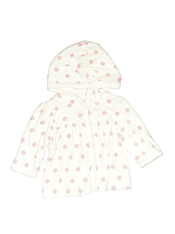 Carter's Raincoat (view 1)