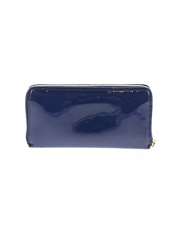 Yves Saint Laurent Zip Around Wallet (view 2)