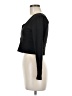 Unbranded Black Long Sleeve T-Shirt Size M - photo 5