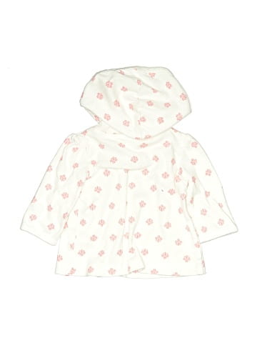 Carter's Raincoat (view 2)