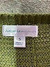 Aeropostale 100% Acrylic Green Pullover Sweater Size S - photo 7