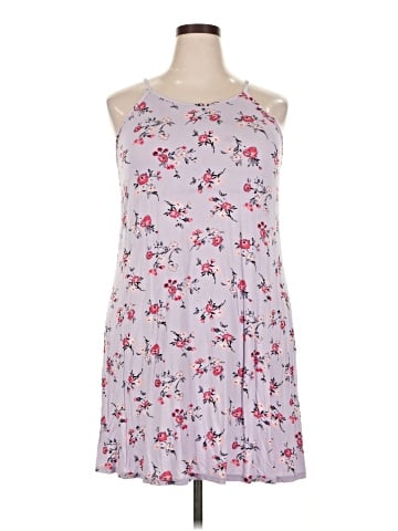 Alfani Intimates Casual Dress (view 1)