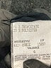 Louben Solid Black Cocktail Dress Size 4 - photo 8