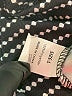 Unbranded 100% Polyester Black Casual Dress Size L - photo 4