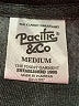 Pacific & Co. Gray Sweatshirt Size M - photo 7