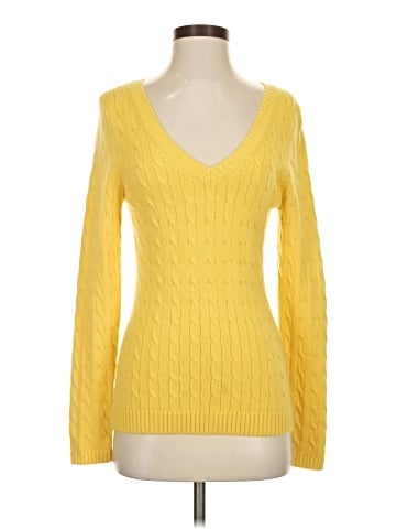 Ann Taylor LOFT Pullover Sweater (view 1)